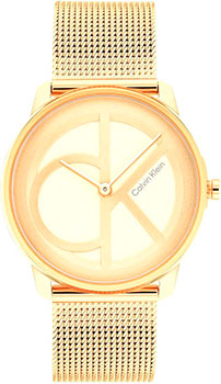 Часы Calvin Klein 25200034